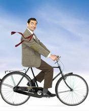 pic for Mr. Bean